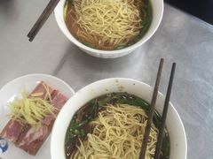 -老赵面店(大西路店)