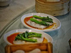 -龙的酒楼·手工早茶·顺德菜(近良路店)