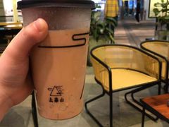-去茶山(重庆万象城店)