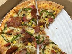 -魏斯理汉堡(西安沣东吾悦店)