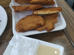 -砂锅李(九江路店)