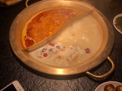 -九鼎轩火锅大排挡