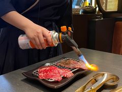-铭牛烧肉·和牛海鲜自助(高新月牙湖店)