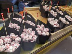 -栗子来了(正弘城店)