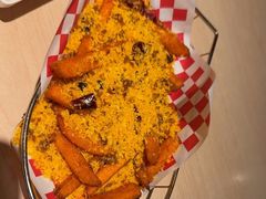 -避风塘(宝山万达店)