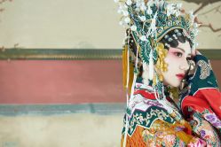 -盘子女人坊古装写真摄影(天津总店)