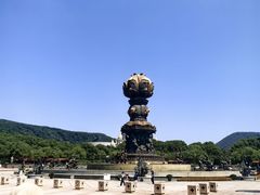 -灵山胜境
