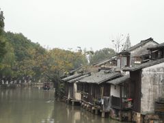 -乌镇东栅景区