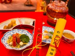 -白家大院·王府宫廷菜(苏州街店)