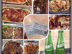 -卜奎风味便宜坊(兴隆路店)