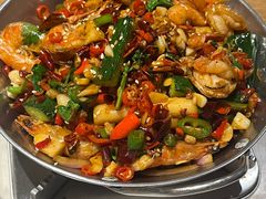 -不倒翁·安徽名菜楼(步行街店)