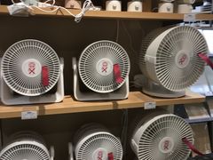 -MUJI无印良品(北国先天下店)