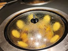 -蘸小院铁锅炖·蘸酱菜·东北菜(怀远门店)