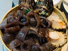 -佬太公海鸭·海鲜大排档(上海总店)