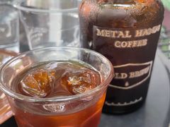-METAL HANDS(五道营店)