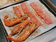 -星伦多 自助料理(圆融店)