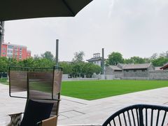 -The Rug Cafe(王府中环店)