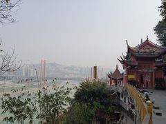 -龙泉洞(沙坪坝区)