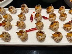 -海味世家·家常菜馆(明州里店)