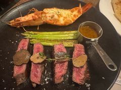 -安妮意大利餐厅(国贸店)