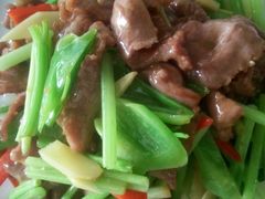 -杨记新泉美食