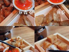 -大家食府·福建菜(FAC协盛中心庭院餐厅店)