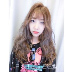 -P.STYLE 派斯造型