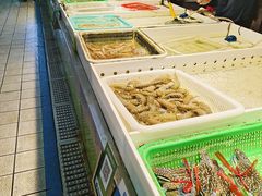 -朝陽市場