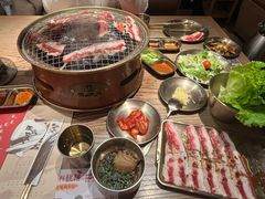 -西塔老太太泥炉烤肉(杭州首店)