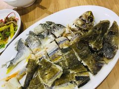 -长平肥姐白粥·海鲜打冷