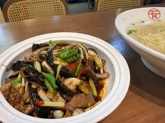 -孙家面馆(淮海第一城店)