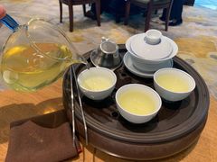 -北海金昌开元名都大酒店·四季轩中餐厅