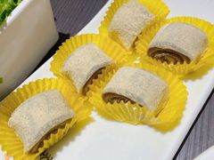 -东来顺铜锅炭火涮肉(上地华联店)