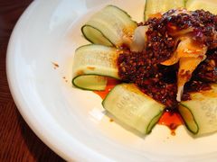 蒜泥白肉-映水芙蓉(上海万象城店)