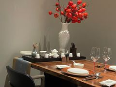 -柿合缘新京菜(国金中心商场店)