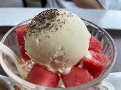 -圆碌碌甜品屋(狮山店)