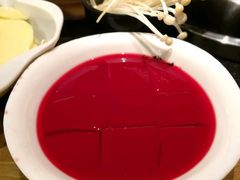 -纸盐河码头火锅(十八梯店)