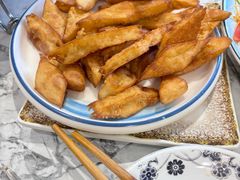 -阿里西北美食(小黄庄店)