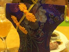 -咖啡苑·沈阳今旅酒店Hotel Jen·香格里拉集团