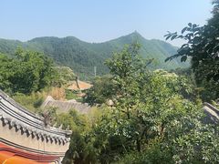 -潭柘寺景区