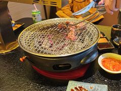 -樱嘢·炭火烧肉(惠南店)