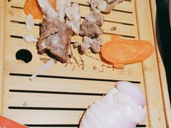 -俭寨大盘鸡·缸子肉·小公鸡·新疆菜(云通店)