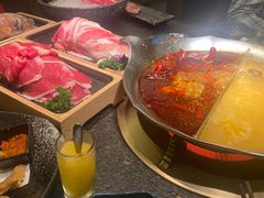 -湊湊火锅·茶憩(打浦桥日月光店)