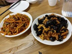 -陈傻子餐厅(世纪都会店)