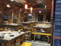 大堂-重庆渝达老火锅(春熙路店)