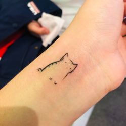 点击看大图 -MDZ STORE·TATTOO·耳饰