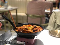 -HOTISLAND海鸡岛·韩国料理(江南西店)