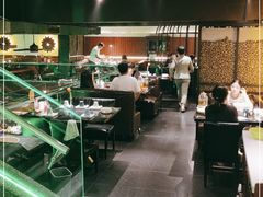 大堂-三强鸽子(中原路店)