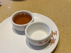 -正哥点心专家(上邦百汇城店)