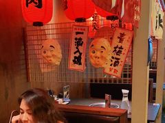 -上男·烧肉集市(五一广场店)